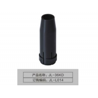 涂層保護(hù)嘴JL-36KD  JL-L014鋁