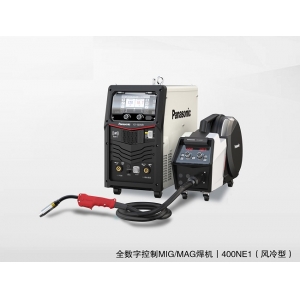 全數字控制MIG/MAG焊機YD-400NE1HGE YD-400NE1HNW