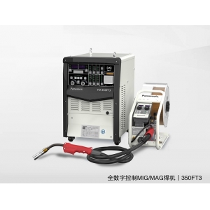 松下YD-350FT3HGE YD-350FT3HGK YD-350FT3HPS 數字逆變脈沖MIG